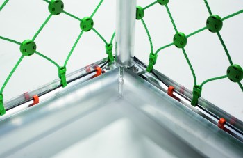 Haspo Bolzplatztor 10592 I TOBA-Sport.Shop